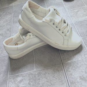 White Sam Edelman Women Shoes
